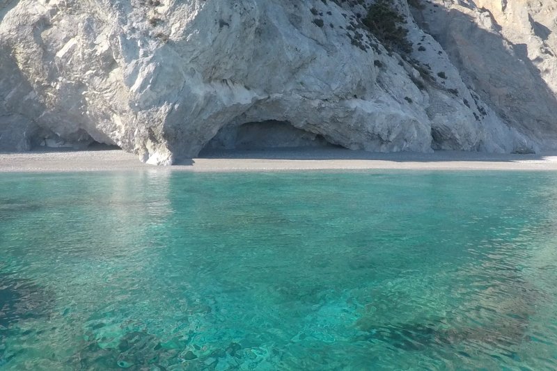 Skiathos Trips