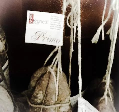 Brunetti Gusti e Sapori