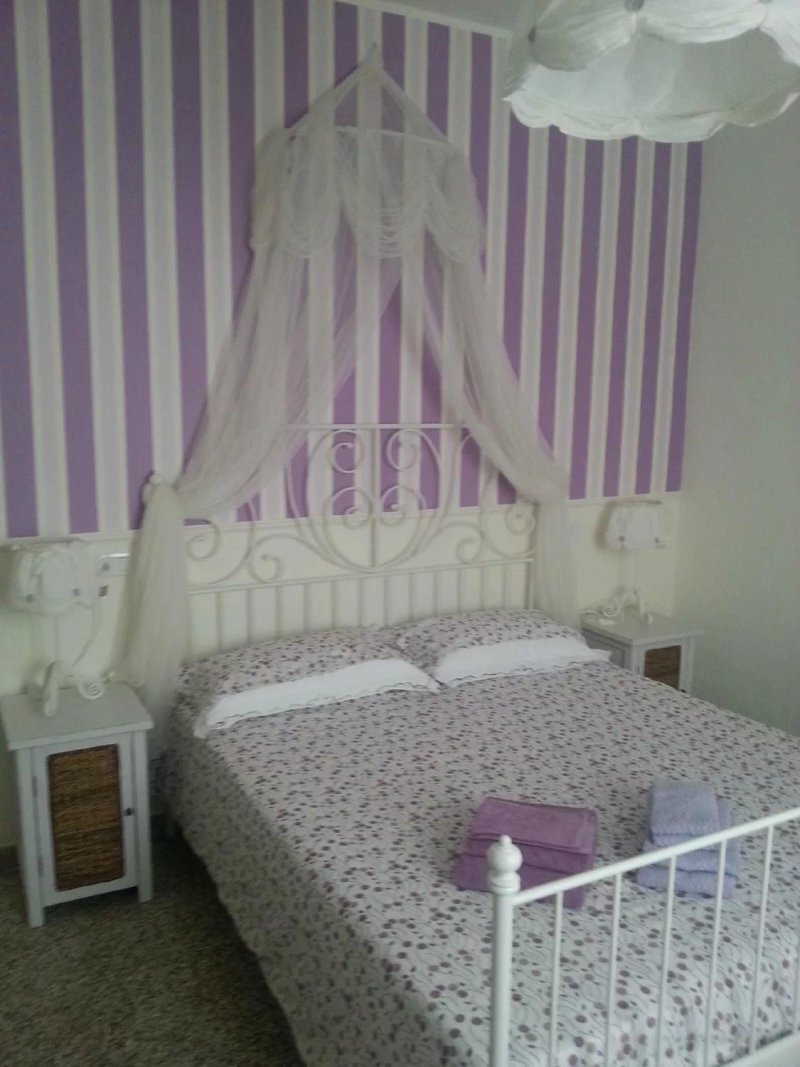 B&B La Casetta del Borgo