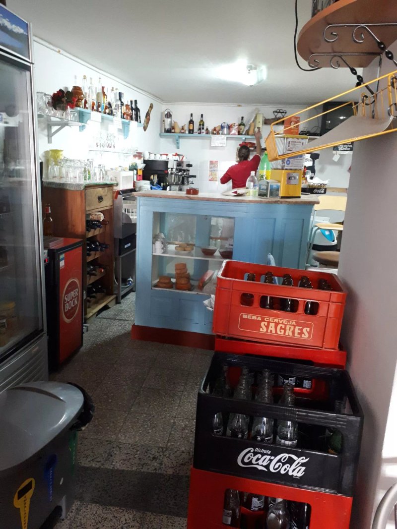 Cafe Central