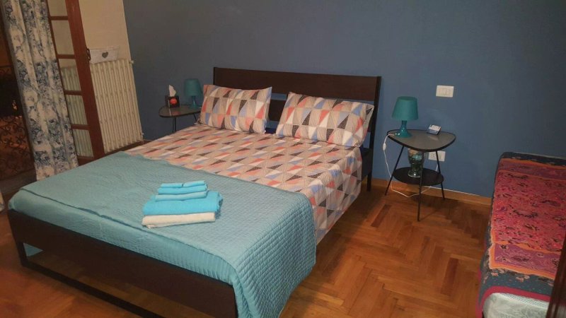4 Seasons Fiera Milano B&B