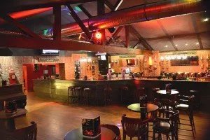 Cafe Del Sol