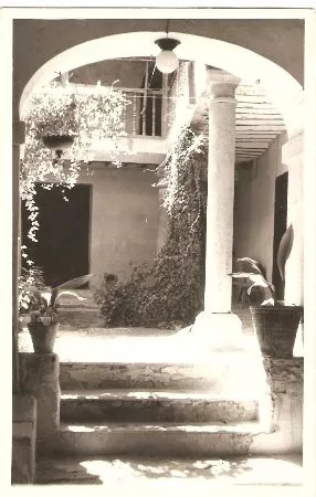Casa de la Cadena