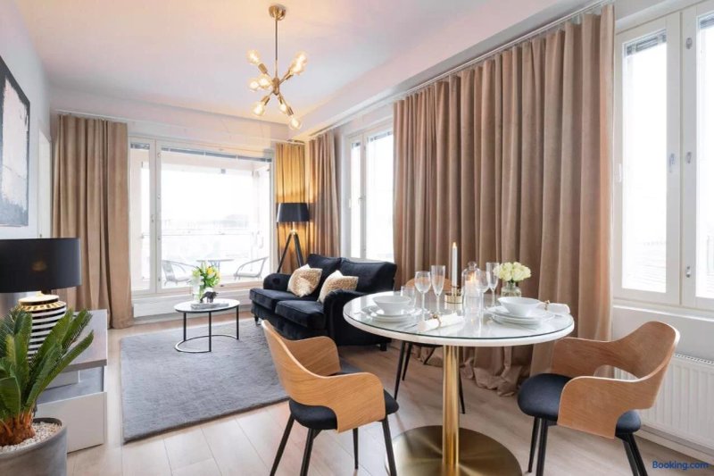 Premier Homes Pori Center Jazz