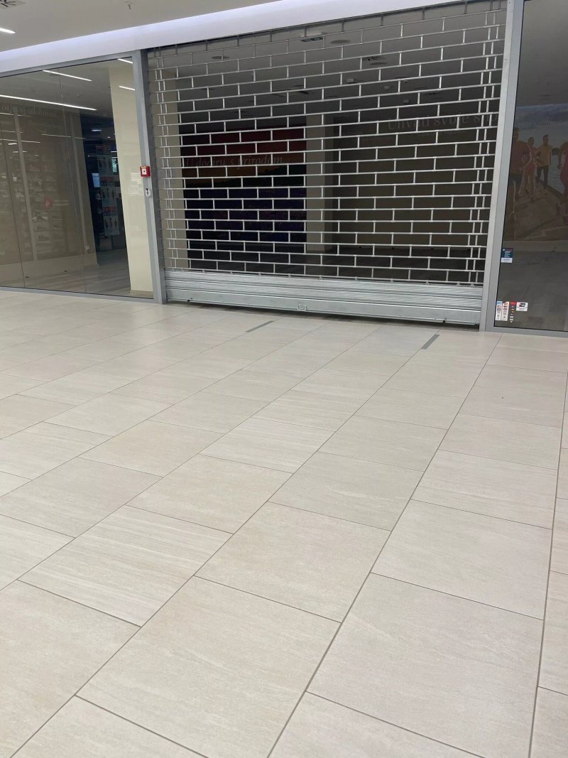 Riva Shopping Mall