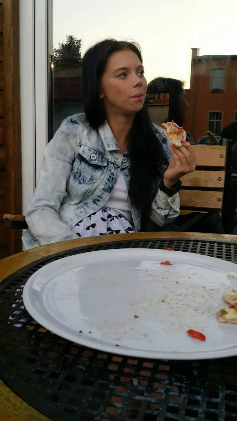 Pizza Hot Pizzeria