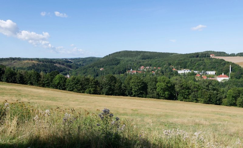 Gasthof Hillig