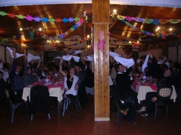 Ristorante Pizzeria La Madonnina