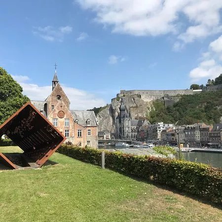 Memorial Aux Victimes Du 23 Aout 1914