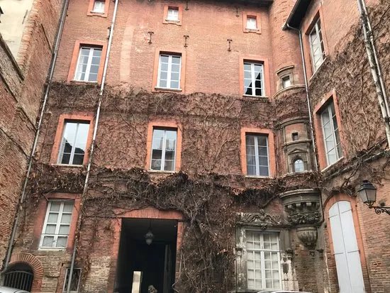 Hotel de Felzins