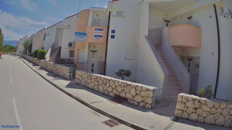 Apartments Pag Travel