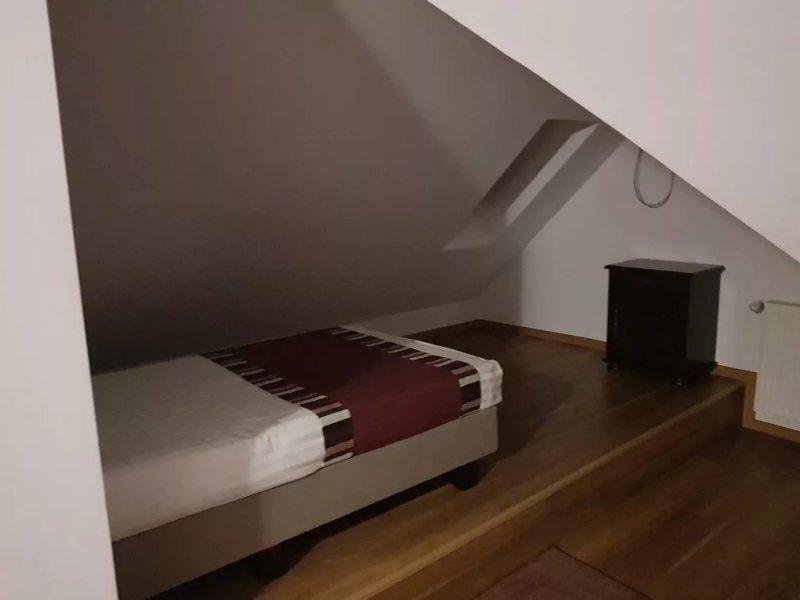 ApartHotel Crema Residence