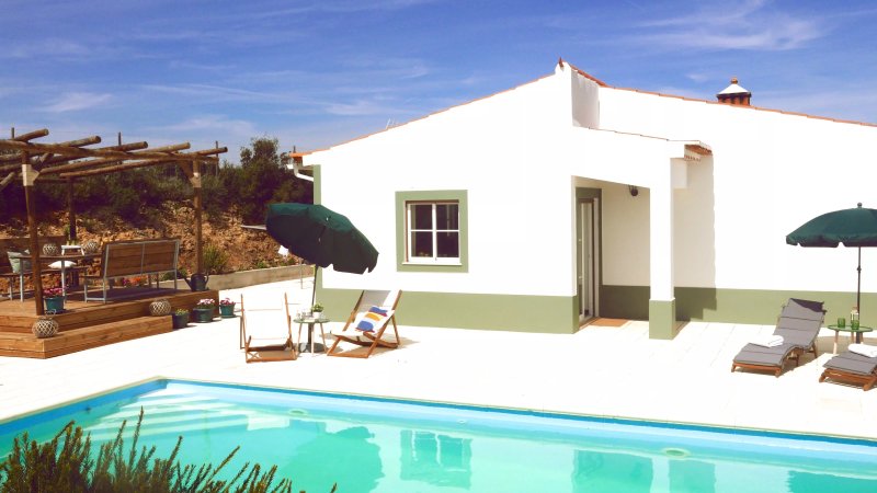 Colina Calma Bed&Breakfast