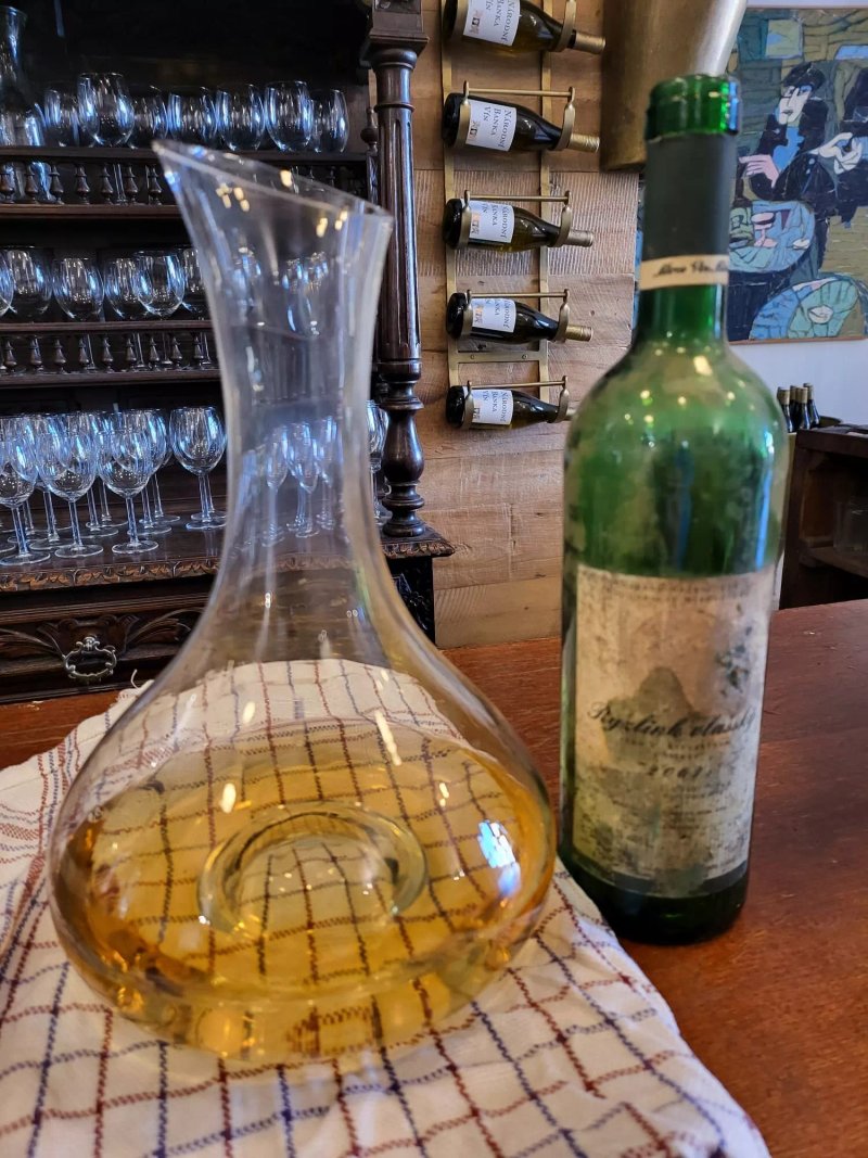 Narodni Banka Vin - National Wine Bank