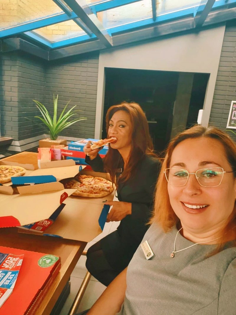 Domino's Pizza - Crawley - Pound Hill