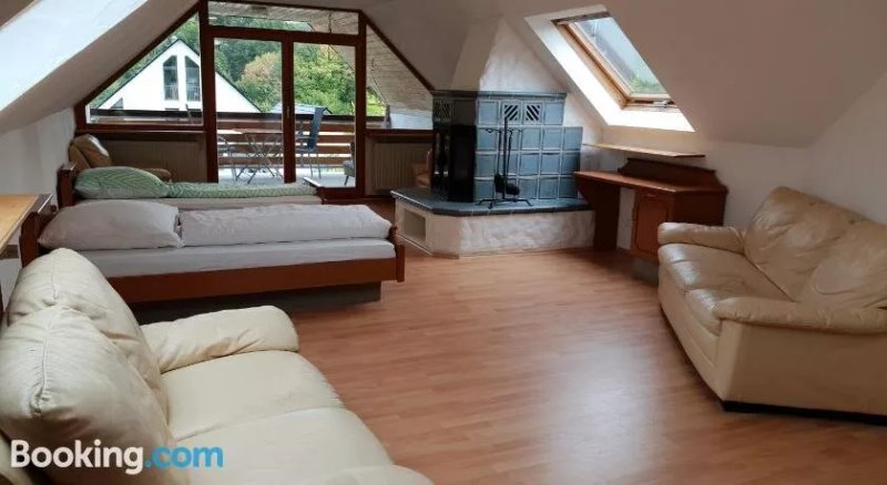 Nacar Ferienhaus