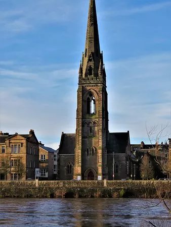 St Matthews Church