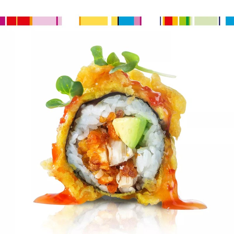 Sushi for Friends (Sasel)