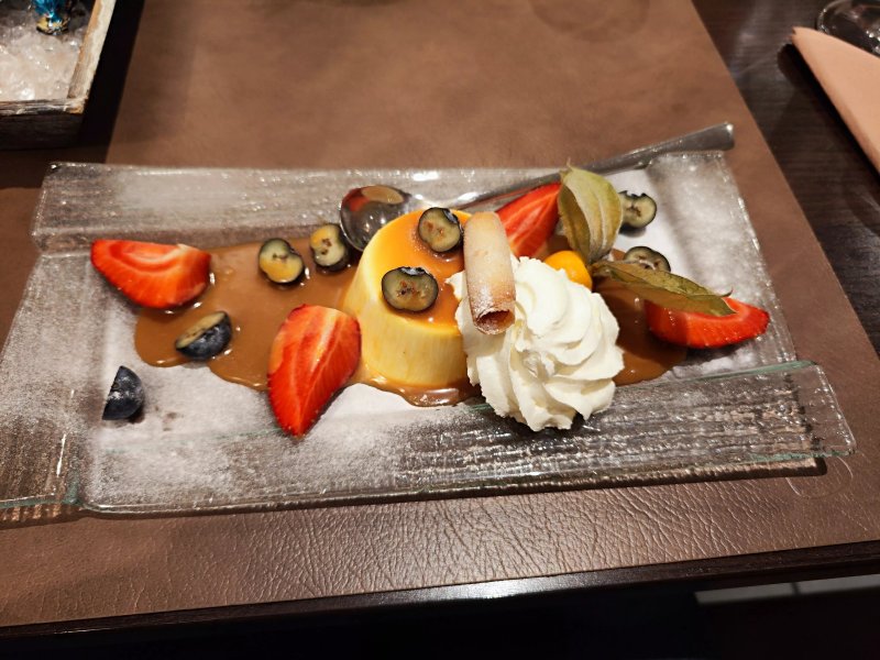 Ristorante Pizzeria Sapori