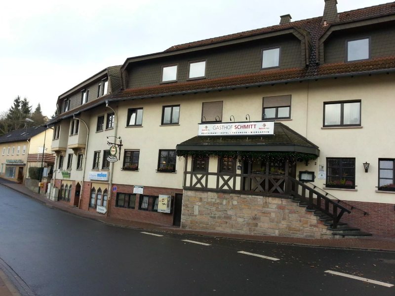 Gasthof Schmitt