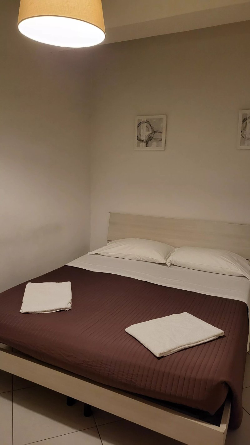 Pisacentro Guest House