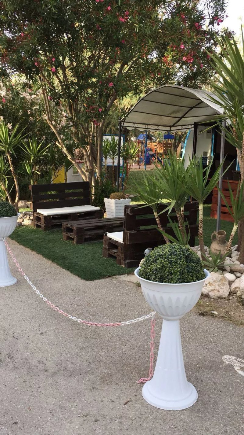 Maronda Camping