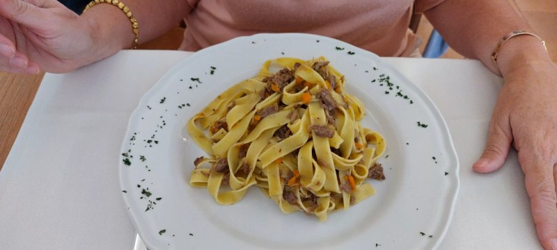 Ca' Uberti Trattoria Cafe