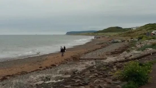 Seascale Beach