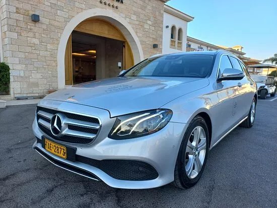 Crete Traveler Taxi