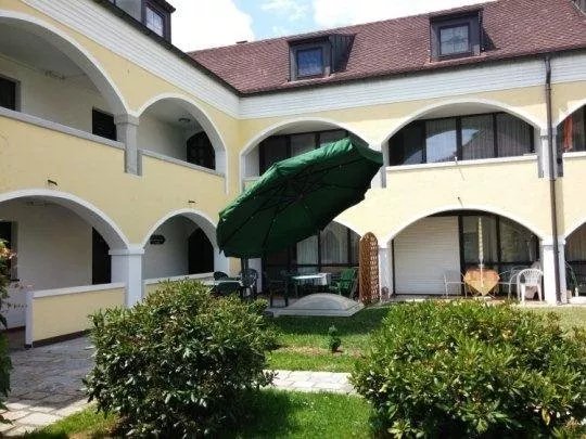 Schloss Kirchham