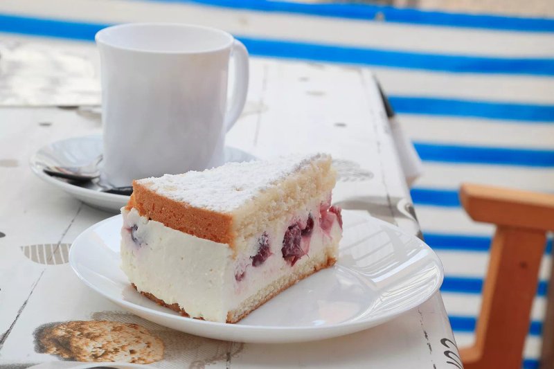 Kirschcafe Tilleda