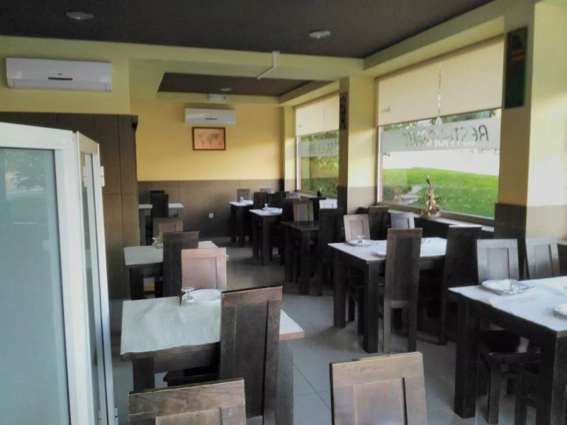 Restaurante Avenida