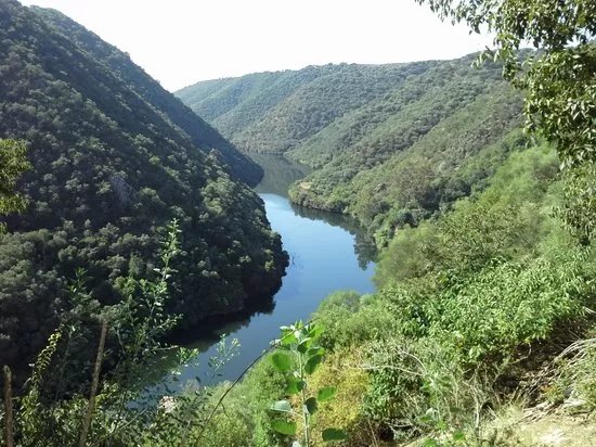 Parque Natural de Hornachuelos