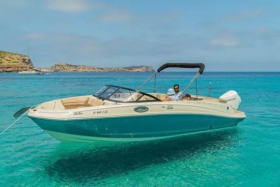 Open Boats