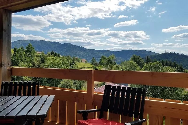 "Le Petit Paradis Cozy Gite Classified 3 Keys Clé Vacances