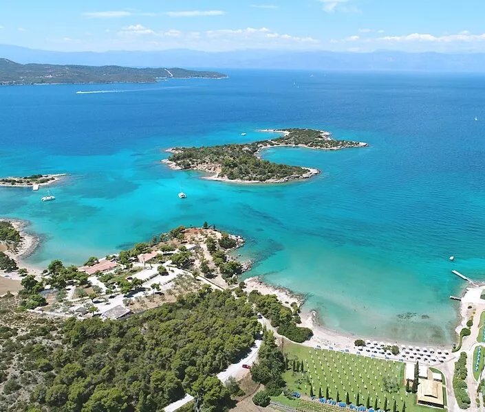 A dreamhouse for unforgettable vacation, 3min walking to the beach