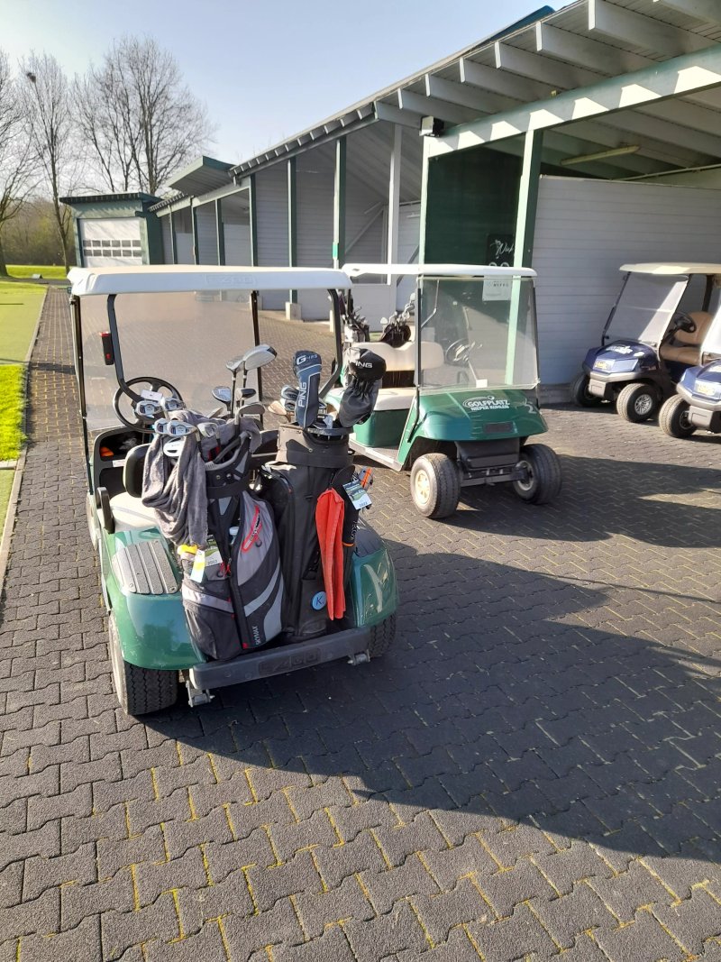 Golfclub Op de Niep