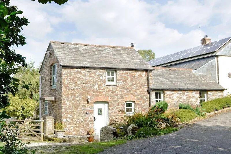 1 bedroom accommodation in St Jidgey, near Padstow