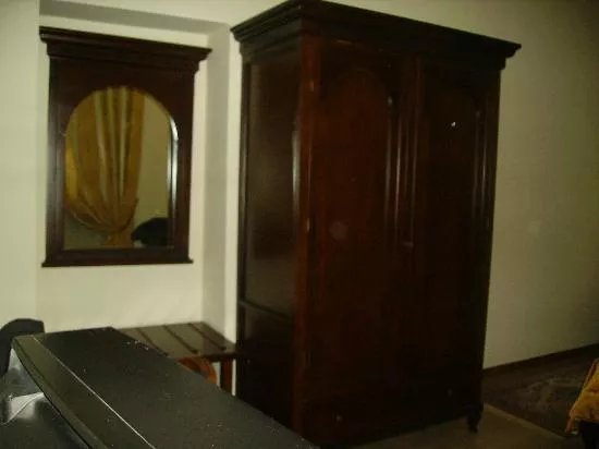 Hotel Stazione Reale