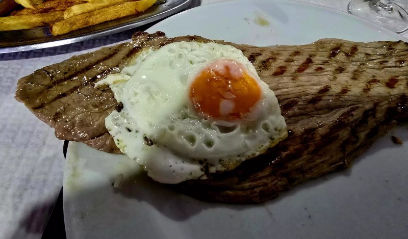 Restaurante Martinho