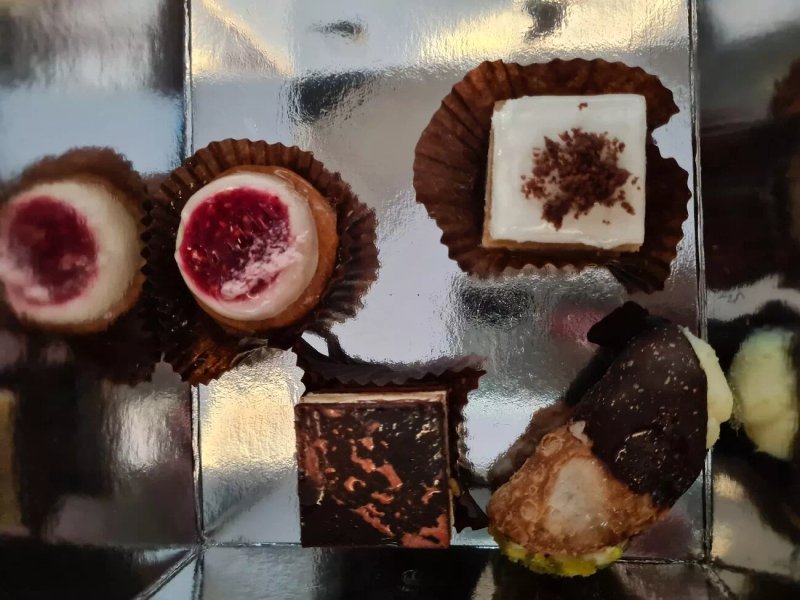 Orsetti Pasticceria