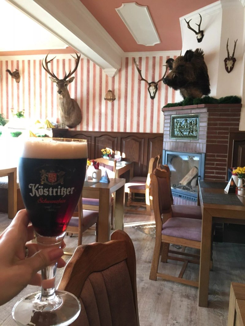 Landgasthaus Meyer