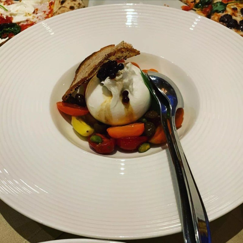 Antica Osteria - Haus Zum Raben