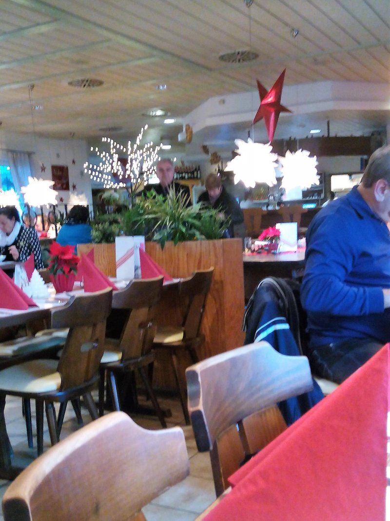 Restaurant TSV Steinhaldenfeld