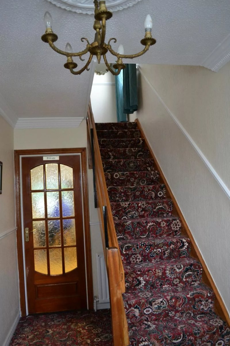 Anach Cuin Bed & Breakfast