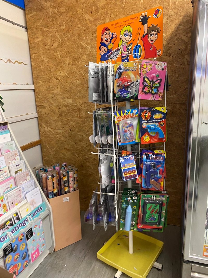 Roch Gate Stores
