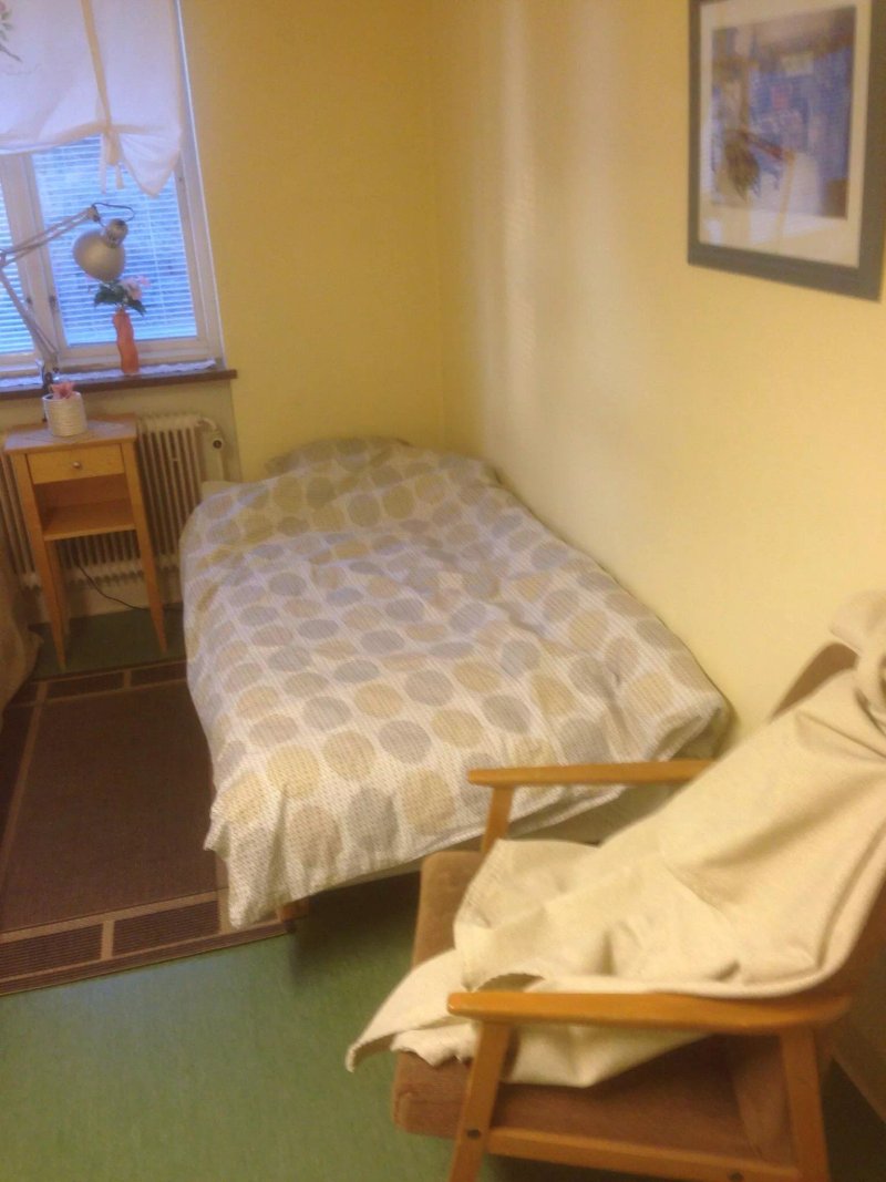 Kenroi Hostel Sveavagen 8
