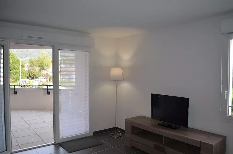 NEW APARTMENT NEAR THE BEACH