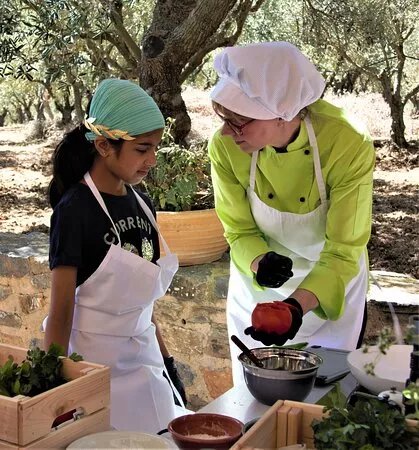 Monemvasia Experience And Activities