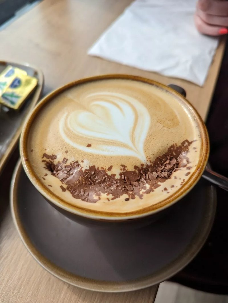 E53 Coffee House